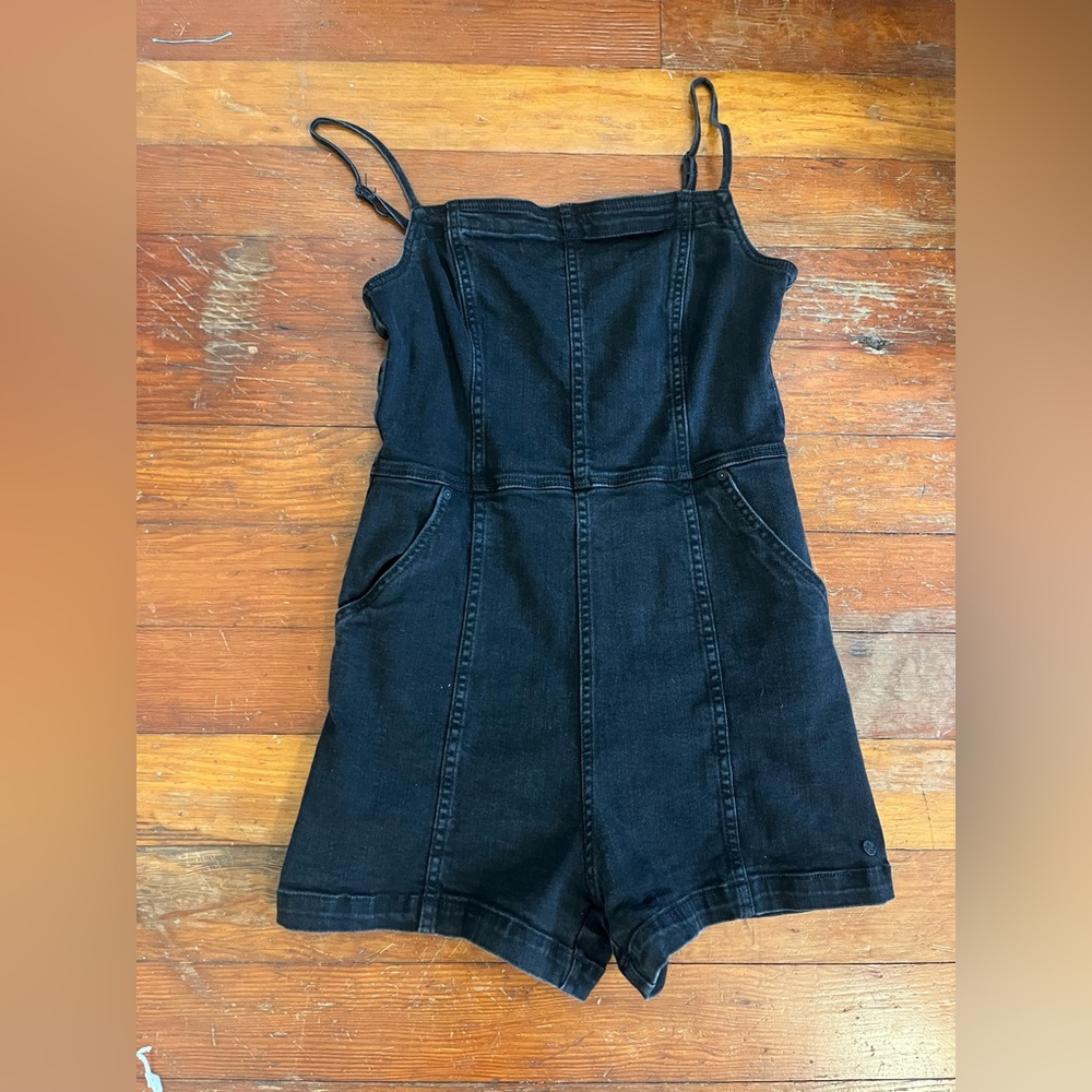 Volcom Women’s Liberator Romper